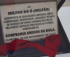 Milton do Ó