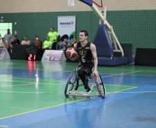 Paraná reforça compromisso com a inclusão na 2ª etapa dos Jogos Paradesportivos