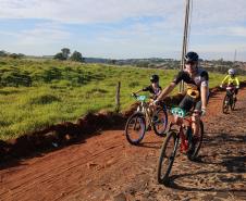 Fotos pedal Jaguapitã
