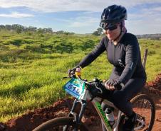 Fotos pedal Jaguapitã