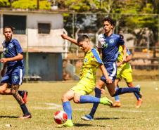 Parana Bom de Bola 2026 - Regional 1
