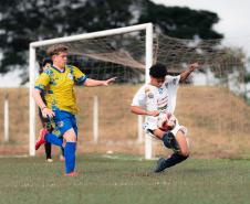 Regional do Paraná Bom de Bola chega ao fim