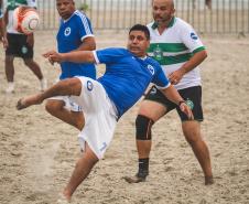 Verão Paraná 2019 - Jogo das Estrelas