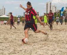 Verão Paraná 2019 - Jogo das Estrelas