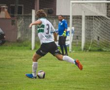 Verão Paraná 2019 - Jogo das Estrelas (Foto: Thiago Chas/Verão Paraná)