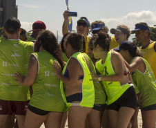 Rugby no Verão Paraná