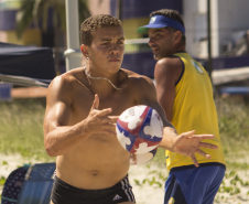 Rugby no Verão Paraná