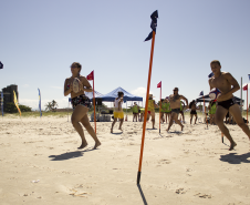 Rugby no Verão Paraná