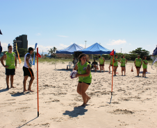 Rugby no Verão Paraná