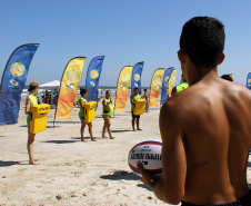 Rugby no Verão Paraná