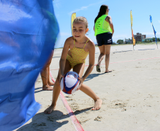 Rugby no Verão Paraná