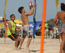 Rugby no Verão Paraná