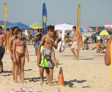 Rugby no Verão Paraná