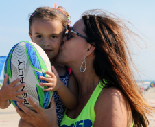 Rugby no Verão Paraná