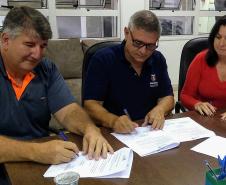 Esporte Paraná e SMELJ