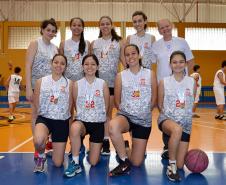 Jandaia do Sul Basquete
