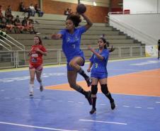 HANDEBOL: Final feminina