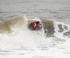 Bodyboarding