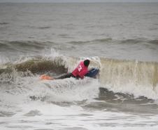 Bodyboarding