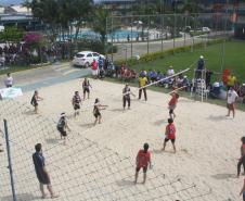 Jogos da Integração do Idoso