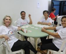 Jogos da Integração do Idoso