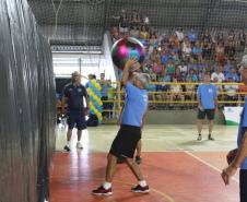 Jogos da Integração do Idoso
