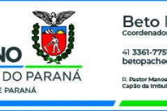 assinatura de email