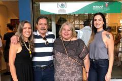 Reabertura do Centro de Memória