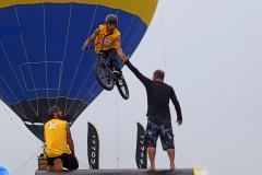 VERÃO MAIOR 2020 - BMX Ipanema