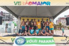 VERÃO MAIOR 2020 - Copa Verão Maior de Vôlei de Praia