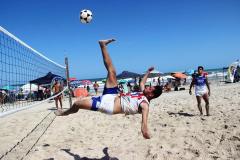 VERÃO MAIOR 2020 - Ipanema Open de Futevôlei