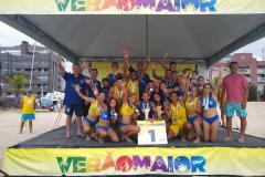 VERÃO MAIOR 2020 - Handbeach Verão Maior 2020