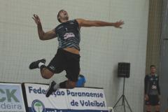 Federação Paranaense de Vôlei