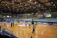 Foz do Iguaçu é sede do Campeonato Mundial Escolar de Voleibol