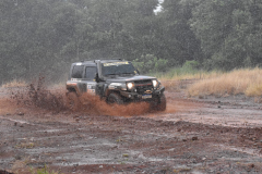 Rally Transparaná 2023