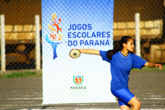 A 69ª edição dos Jogos Escolares do Paraná está começando!