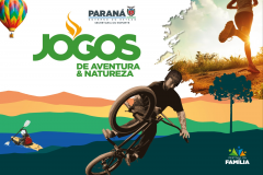 Jogos de aventura e natureza