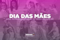 Dia das mães