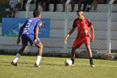 Segunda etapa regional do 3º Paraná Bom de Bola começa esse final de semana