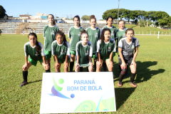 Fase Regional do Paraná Bom de Bola