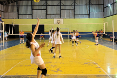 O JAPS fomenta o esporte em todo o estado com a participação de 260 municípios com 807 equipes e 11.826 participantes, somando atletas e dirigentes. 