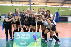 Os jogos oficiais do estado marcaram o calendário esportivo do feriado de 7 de setembro, que contou com a fase Regional 2 dos Jogos Escolares Bom de Bola e com os Jogos Abertos Master
