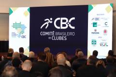 Com mais de 450 participantes, o evento teve como objetivo contribuir para a Rede Nacional de Clubes Formadores e democratizar a formação de atletas de modalidades olímpicas, assim fortalecendo o esporte nacional.