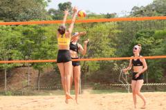 Entre os dias 29 de setembro e 1º de outubro, Londrina sediou o primeiro final de semana da fase final dos Jogos da Juventude do Paraná (JOJUPS).