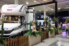 7ª edição do Expo Motorhome