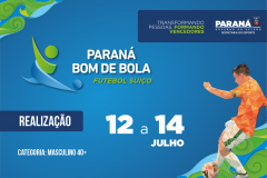 PARANA BOM DE BOLA - FUTEBOL SUÍÇO
