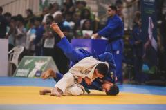 Foram disputadas dez modalidades: boxe, capoeira, jiu-jitsu, judô, karatê, kickboxing, kung fu, muay thai, taekwondo e wrestling