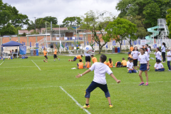 Copa Escolar de Punhobol