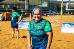 Jogos da Integração do Idoso começam na quinta-feira com 2,4 mil participantes