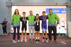 Final dos Jogos Escolares do Paraná 2024, em Pato Branco